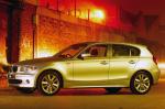 BMW 120i 5-Door 2004 года (ZA)